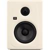 KRK KREATE 5 LATTE Monitor studio attivo da 5" 60 watt XLR, BT, RCA, TRS 6,3mm