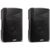 ALTO PROFESSIONAL TX412 Coppia di diffusori amplificati 700 watt bluetooth, XLR