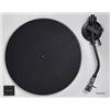 TECHNICS SL-40CBT GREY Giradischi Hi-Fi a trazione diretta braccio a s Bluetooth