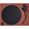 TECHNICS SL-40CBT BROWN Giradischi Hi-Fi trazione diretta braccio a s Bluetooth