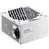 ADATA XPG XPG COREREACTOR II 850W alimentatore per computer 204 pin ATX ATX Bianco