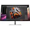 HP Series 7 Pro Monitor serie 7 Pro QHD da 27" - 727pq