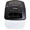 Brother QL-700 stampante per etichette CD Termica diretta 300 x 300 DPI 150 mm/s
