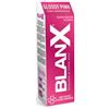 EURITALIA PHARMA (div.COSWELL) BLANX GLOSSY PINK DENTIFRICIO SBIANCANTE NON ABRASIVO 75 ML