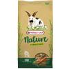 VERSELE-LAGA Cuni Nature Fibrefood - light & sensitive per coniglietti nani 8 kg