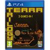 Funbox Media Terra Trilogy [GRA PS4]