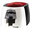 Evolis Badgy200 stampante per schede plastificate Sublimazione/Trasferimento termico A colori 260 x 300 DPI [B22U0000RS]