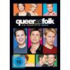 WARNER BROS Queer as Folk: Die komplette Serie