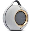 DEVIALET MANIA opera di parigi - Cassa Bluetooth portatile, Resistente agli spruzzi d'acqua
