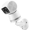 HOLACA Supporto da parete per fotocamera eufy Security Indoor Cam S350