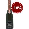 Ferrari Trento Trento DOC Spumante Brut Riserva Perlè Rosè 2018 Ferrari