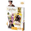 Shuffle - Divertimento 4 in 1, carte da gioco (versione inglese)