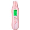 TIKATARER Cronometro Idratazione Pelle, Corneometro con Display LCD Digitale Tester Skin Analyzer Tester Per L'Idratazione Della Pelle per Sensore Cutaneo di Precisione Analizzatore di Olio