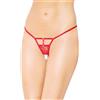 SOFTLINE Slip Sexy Crystal Glam S/L