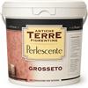 CANDIS Perlescente grosseto - lt.1.25 - antiche terre fiorentine