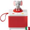 Faba Raccontastorie Faba Starter Set + Personaggio Sonoro Elefante