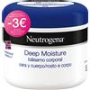 neutrogena Ng corpo comfort 300ml promo