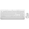 Logitech Signature MK650 COMBO for Business - DEU QWERTZ