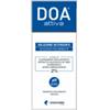 DOAFARM GROUP SRL Doa Attiva Soluzione Detergente 200 Ml
