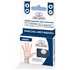CONSULTEAM SRL Bracciale Anti Nausea Per Adulti P6 Nausea Control 2 Pezzi