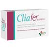 BUDETTA FARMA SRL Cliafer 40 Capsule
