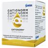 SANTEN ITALY SRL Cationorm Gocce 30 Fiale Monodose Da 0,4 Ml