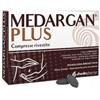 SHEDIR PHARMA SRL UNIPERSONALE Medargan Plus 30 Compresse