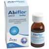 AURORA LICENSING SRL Abiflor Gocce Baby 5 Ml
