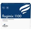 EBERLIFE FARMACEUTICI SPA Flogimix 1100 18 Bustine