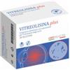 OFFHEALTH SPA Vitreolisina Plus 30 Bustine