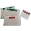 Viva Busta adesiva portadocumenti Viva Eco 100% in carta - formato C5 - 24x18 cm - conf. 250 pezzi - 3025PAP