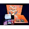 Pokemon TCG S-Chinese 2024 Eevee GX Gift Box Flareon Box Exclusive New Sealed