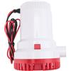 No 2000Gph Marine Water Pompa Di Sentina Sommergibile Yacht Boat 12V Caravan P6070