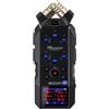 Zoom Registratore 6 Tracce Zoom H6e Registratore 6 Tracce USB