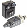 XVIVE Sistema Wireless di monitoraggio In-Ear 2,4 Ghz Xvive U4