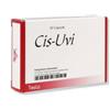 Cis Uvi 30 Capsule 15,36 G