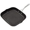 BARAZZONI SPA BISTECCHIERA 28 x 28 CM BLACK TITAN - 8556540282898