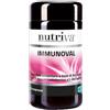 GIURIATI GROUP SRL NUTRIVA IMMUNOVAL 30CPR