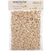 A'Ntrita® - Mandorle Pelate Bio 500 g - 100% Italiano - Prodotto in Sicilia