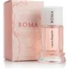 Laura Biagiotti Roma Fiori Bianchi Eau de Toilette (donna) 50 ml