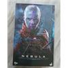 Hot Toys 1/6 Hot Toys Marvel Avengers 4 EndGame Nebula Collectible Figure MMS534 In Stock