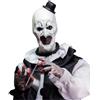 Trick or Treat Studios TRICK OR TREAT HORROR TERRIFIER ART THE CLOWN 1:6 ACTION FIGURE 30 CM NEW