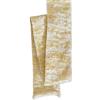 Tubolare Lurex Big Light Latte cm 50