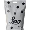 Lev lettiera silicio neutra 16L