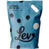 Lev lettiera silicio talco 5L
