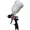 CORCOS AEROGRAFO PISTOLA A SPRUZZO AIR-CORE 1.4 ECO HVLP CON TAZZA RIGIDA