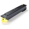 Kyocera TONER COMPATIBILE KYOCERA TK-5215Y TK5215Y GIALLO 1T02R6ANL0 TASKalfa 406 ci