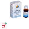 HERBOPLANET SRL IC-SOL GOCCE 10 ML