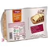 PRINCES ITALIA SPA BIAGLUT PANE SOFFICE FETTE 2 X 200 G