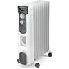 OLIMPIA SPLENDID CALDORAD 9 RADIATORE 9 ELEMENTI